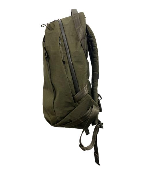 ABLE CARRY（エイブルキャリー）Able Carry (エイブルキャリー) Daily Plus オリーブグリーン サイズ:下記参照の古着・服飾アイテム