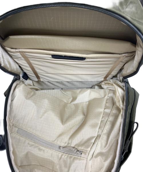 ABLE CARRY（エイブルキャリー）Able Carry (エイブルキャリー) Daily Plus オリーブグリーン サイズ:下記参照の古着・服飾アイテム