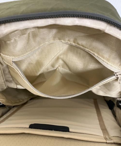 ABLE CARRY（エイブルキャリー）Able Carry (エイブルキャリー) Daily Plus オリーブグリーン サイズ:下記参照の古着・服飾アイテム