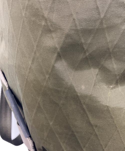 ABLE CARRY（エイブルキャリー）Able Carry (エイブルキャリー) Daily Plus オリーブグリーン サイズ:下記参照の古着・服飾アイテム