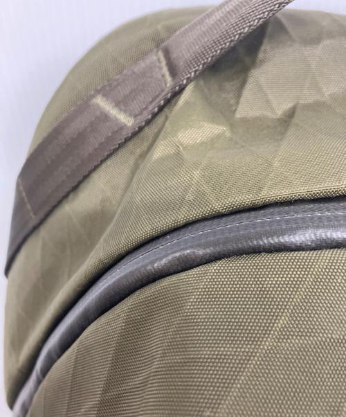 ABLE CARRY（エイブルキャリー）Able Carry (エイブルキャリー) Daily Plus オリーブグリーン サイズ:下記参照の古着・服飾アイテム