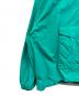 中古・古着 MAYO (メイヨー) BONES Embroidery Nylon Anorak グリーン サイズ:L：13000円