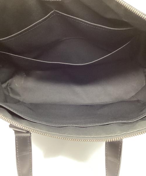 LOUIS VUITTON（ルイ ヴィトン）LOUIS VUITTON (ルイ ヴィトン) ブリーフケース・エクスプローラー ブラックの古着・服飾アイテム