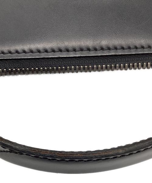 LOUIS VUITTON（ルイ ヴィトン）LOUIS VUITTON (ルイ ヴィトン) ブリーフケース・エクスプローラー ブラックの古着・服飾アイテム