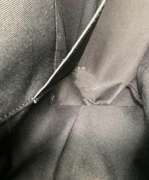 LOUIS VUITTON（ルイ ヴィトン）LOUIS VUITTON (ルイ ヴィトン) ブリーフケース・エクスプローラー ブラックの古着・服飾アイテム