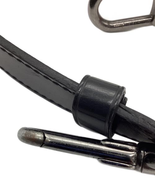 LOUIS VUITTON（ルイ ヴィトン）LOUIS VUITTON (ルイ ヴィトン) ブリーフケース・エクスプローラー ブラックの古着・服飾アイテム