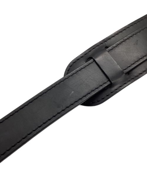 LOUIS VUITTON（ルイ ヴィトン）LOUIS VUITTON (ルイ ヴィトン) ブリーフケース・エクスプローラー ブラックの古着・服飾アイテム