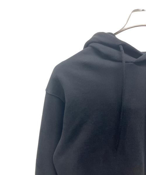 Y-3（ワイスリー）Y-3 (ワイスリー) GFX HOODIE ブラック サイズ:XSの古着・服飾アイテム