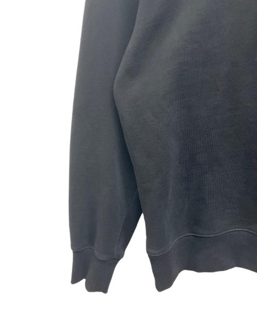 Y-3（ワイスリー）Y-3 (ワイスリー) GFX HOODIE ブラック サイズ:XSの古着・服飾アイテム