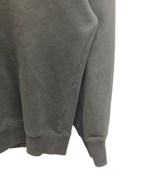 Y-3（ワイスリー）Y-3 (ワイスリー) GFX HOODIE ブラック サイズ:XSの古着・服飾アイテム