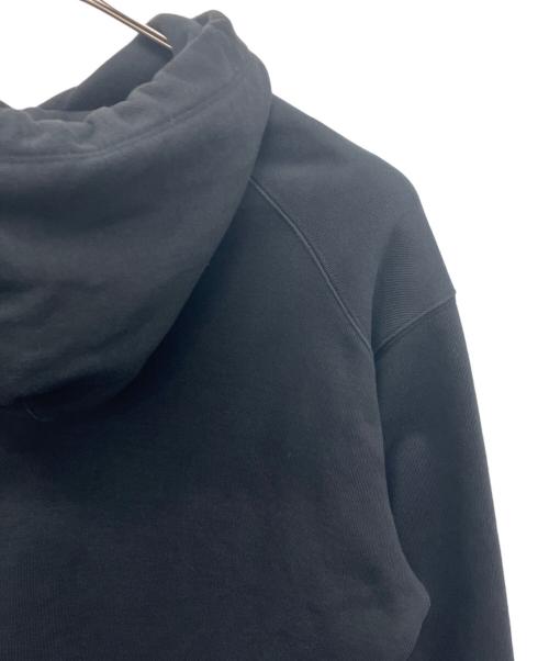 Y-3（ワイスリー）Y-3 (ワイスリー) GFX HOODIE ブラック サイズ:XSの古着・服飾アイテム