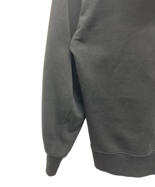 Y-3（ワイスリー）Y-3 (ワイスリー) GFX HOODIE ブラック サイズ:XSの古着・服飾アイテム