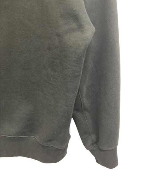 Y-3（ワイスリー）Y-3 (ワイスリー) GFX HOODIE ブラック サイズ:XSの古着・服飾アイテム