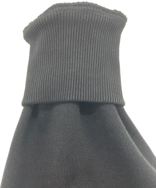 Y-3（ワイスリー）Y-3 (ワイスリー) GFX HOODIE ブラック サイズ:XSの古着・服飾アイテム