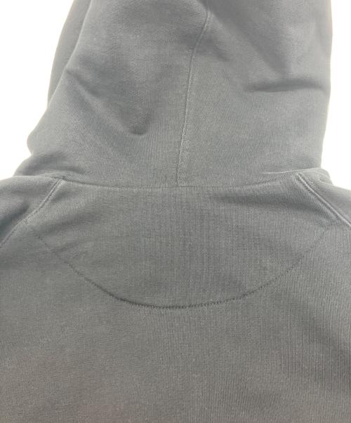 Y-3（ワイスリー）Y-3 (ワイスリー) GFX HOODIE ブラック サイズ:XSの古着・服飾アイテム