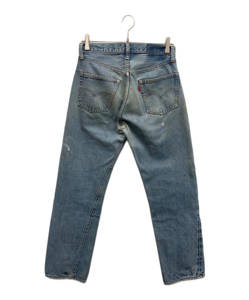 LEVI'S（リーバイス）LEVI'S (リーバイス) 501デニムパンツ インディゴ サイズ:31の古着・服飾アイテム
