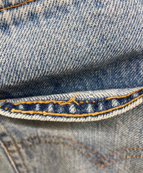 LEVI'S（リーバイス）LEVI'S (リーバイス) 501デニムパンツ インディゴ サイズ:31の古着・服飾アイテム