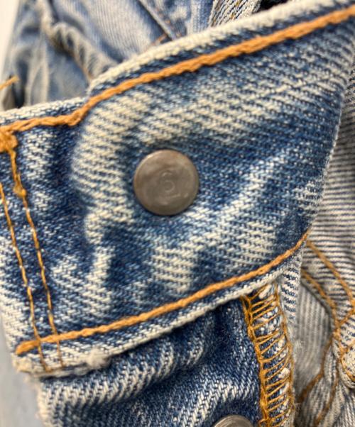 LEVI'S（リーバイス）LEVI'S (リーバイス) 501デニムパンツ インディゴ サイズ:31の古着・服飾アイテム