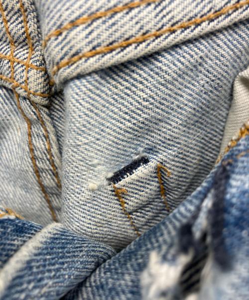 LEVI'S（リーバイス）LEVI'S (リーバイス) 501デニムパンツ インディゴ サイズ:31の古着・服飾アイテム