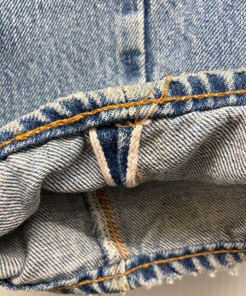 LEVI'S（リーバイス）LEVI'S (リーバイス) 501デニムパンツ インディゴ サイズ:31の古着・服飾アイテム
