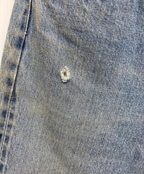 LEVI'S（リーバイス）LEVI'S (リーバイス) 501デニムパンツ インディゴ サイズ:31の古着・服飾アイテム