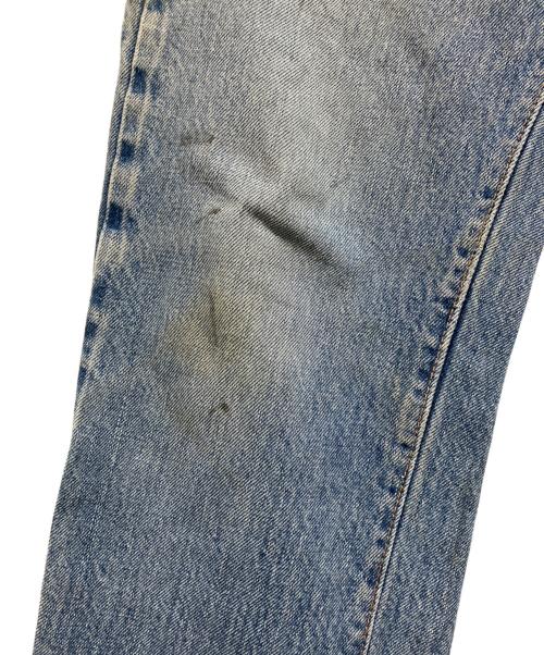 LEVI'S（リーバイス）LEVI'S (リーバイス) 501デニムパンツ インディゴ サイズ:31の古着・服飾アイテム