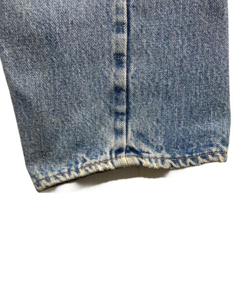 LEVI'S（リーバイス）LEVI'S (リーバイス) 501デニムパンツ インディゴ サイズ:31の古着・服飾アイテム