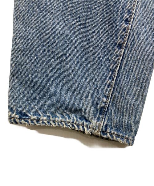 LEVI'S（リーバイス）LEVI'S (リーバイス) 501デニムパンツ インディゴ サイズ:31の古着・服飾アイテム