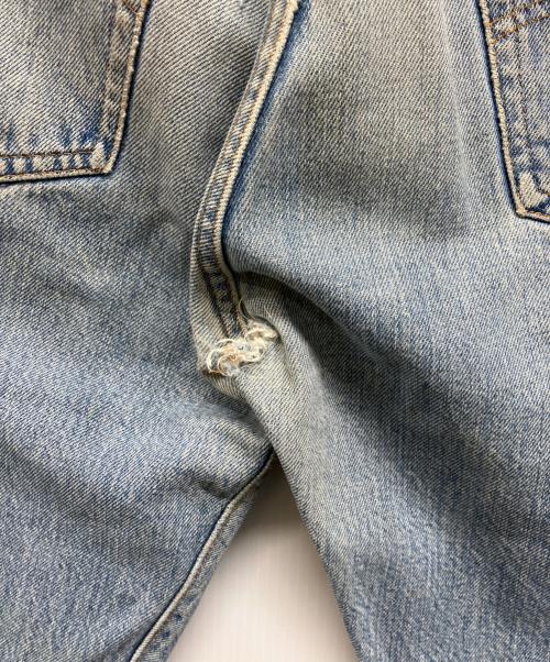 LEVI'S（リーバイス）LEVI'S (リーバイス) 501デニムパンツ インディゴ サイズ:31の古着・服飾アイテム