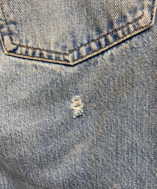 LEVI'S（リーバイス）LEVI'S (リーバイス) 501デニムパンツ インディゴ サイズ:31の古着・服飾アイテム