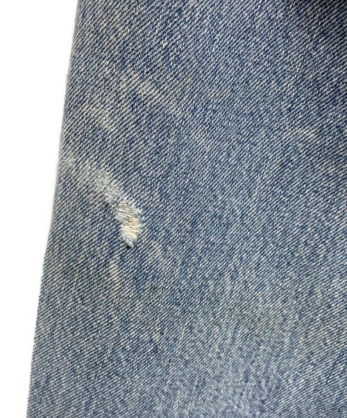 LEVI'S（リーバイス）LEVI'S (リーバイス) 501デニムパンツ インディゴ サイズ:31の古着・服飾アイテム