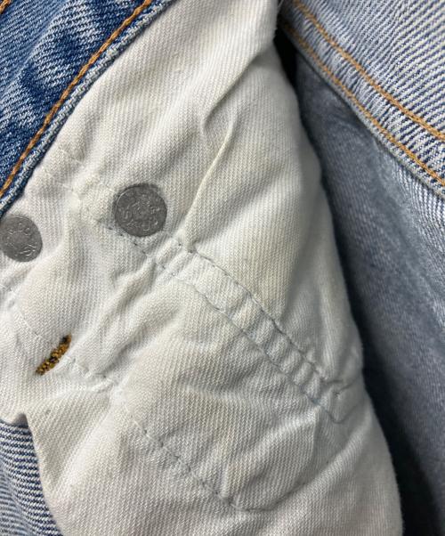 LEVI'S（リーバイス）LEVI'S (リーバイス) 501デニムパンツ インディゴ サイズ:31の古着・服飾アイテム