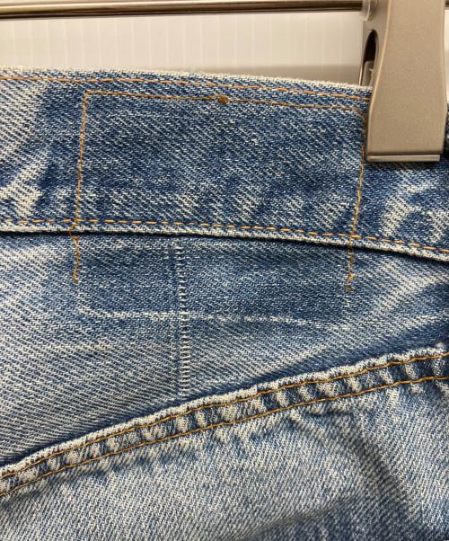 LEVI'S（リーバイス）LEVI'S (リーバイス) 501デニムパンツ インディゴ サイズ:31の古着・服飾アイテム