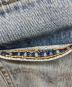 中古・古着 LEVI'S (リーバイス) 501デニムパンツ インディゴ サイズ:31：19000円