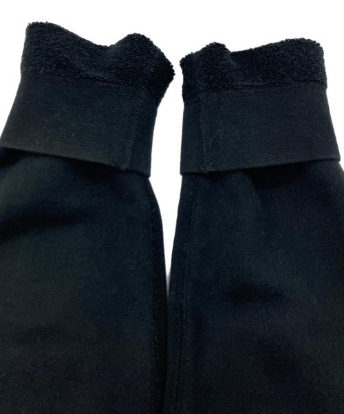 VISVIM（ビズビム）VISVIM (ビズビム) プルオーバーパーカー ブラック サイズ:Mの古着・服飾アイテム