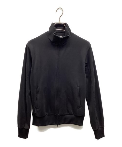 Y-3（ワイスリー）Y-3 (ワイスリー) CLASSIC TRACK JACKET ブラック サイズ:Sの古着・服飾アイテム