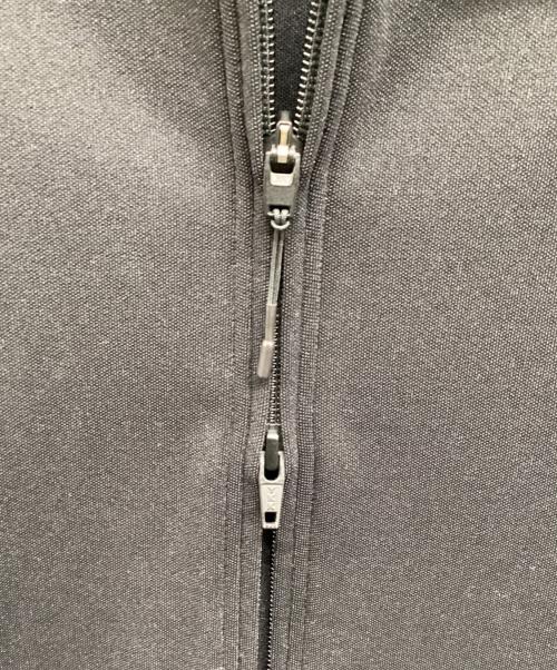 Y-3（ワイスリー）Y-3 (ワイスリー) CLASSIC TRACK JACKET ブラック サイズ:Sの古着・服飾アイテム