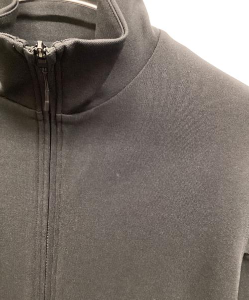 Y-3（ワイスリー）Y-3 (ワイスリー) CLASSIC TRACK JACKET ブラック サイズ:Sの古着・服飾アイテム