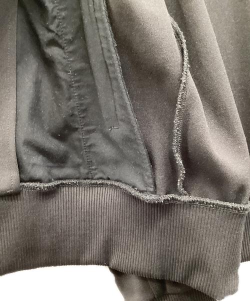 Y-3（ワイスリー）Y-3 (ワイスリー) CLASSIC TRACK JACKET ブラック サイズ:Sの古着・服飾アイテム