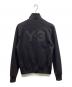 Y-3 (ワイスリー) CLASSIC TRACK JACKET ブラック サイズ:S：10000円