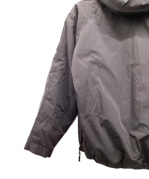 Abu Garcia（アブガルシア）Abu Garcia (アブガルシア) CLOUD PADDING JACKET ブラック サイズ:Lの古着・服飾アイテム