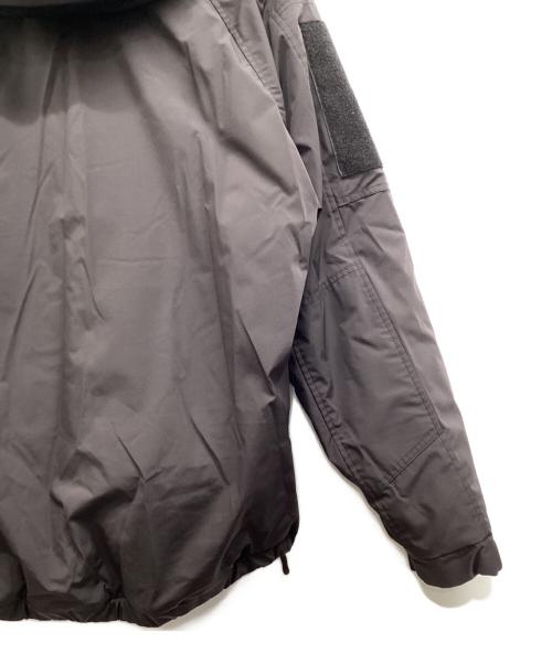 Abu Garcia（アブガルシア）Abu Garcia (アブガルシア) CLOUD PADDING JACKET ブラック サイズ:Lの古着・服飾アイテム