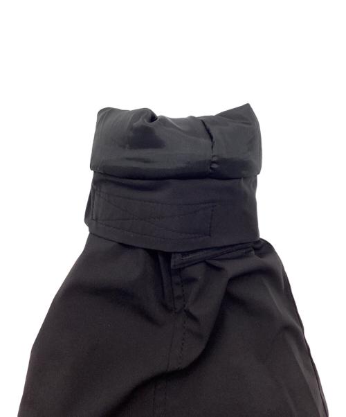 Abu Garcia（アブガルシア）Abu Garcia (アブガルシア) CLOUD PADDING JACKET ブラック サイズ:Lの古着・服飾アイテム