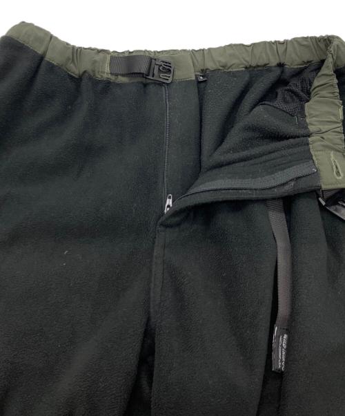 GRAMICCI（グラミチ）GRAMICCI (グラミチ) GRAMICCI クライミングパンツ グリーン サイズ:Mの古着・服飾アイテム