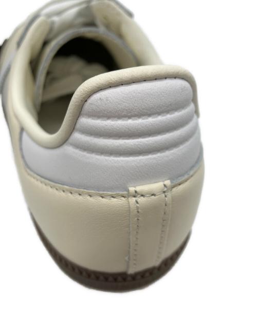 adidas（アディダス）adidas (アディダス) SAMBA OG ホワイト サイズ:22.5の古着・服飾アイテム