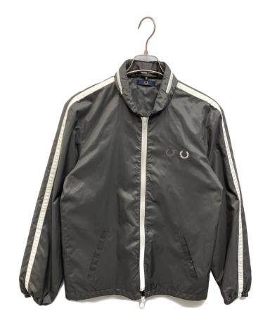 【希少コラボ】コムデギャルソンオムドゥ フレッドペリー ジャケット AD2016 中古・古着通販】COMME des GARCONS HOMME DEUX (コムデギャルソン