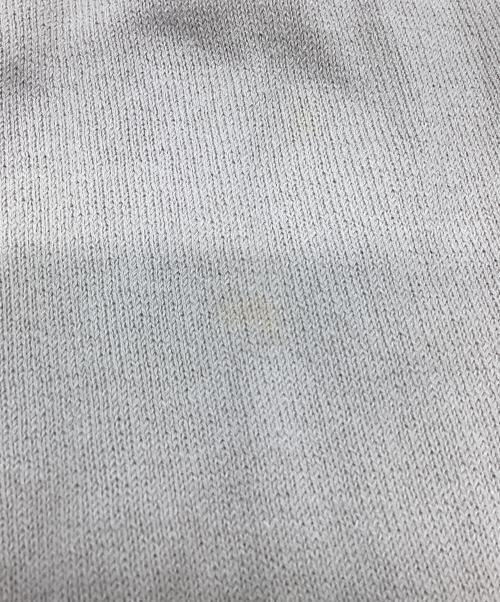 Zanone（ザノーネ）Zanone (ザノーネ) ニットジャケット アイボリー サイズ:48の古着・服飾アイテム