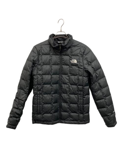 THE NORTH FACE（ザ ノース フェイス）THE NORTH FACE (ザ ノース フェイス) ALTIER DOWN TRICLIMATE JACKET ブラック サイズ:Sの古着・服飾アイテム