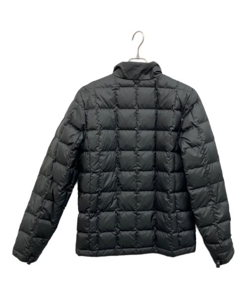 THE NORTH FACE（ザ ノース フェイス）THE NORTH FACE (ザ ノース フェイス) ALTIER DOWN TRICLIMATE JACKET ブラック サイズ:Sの古着・服飾アイテム