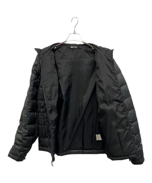 THE NORTH FACE（ザ ノース フェイス）THE NORTH FACE (ザ ノース フェイス) ALTIER DOWN TRICLIMATE JACKET ブラック サイズ:Sの古着・服飾アイテム